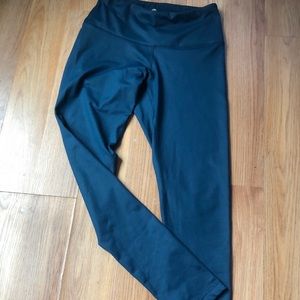 Full length leggings